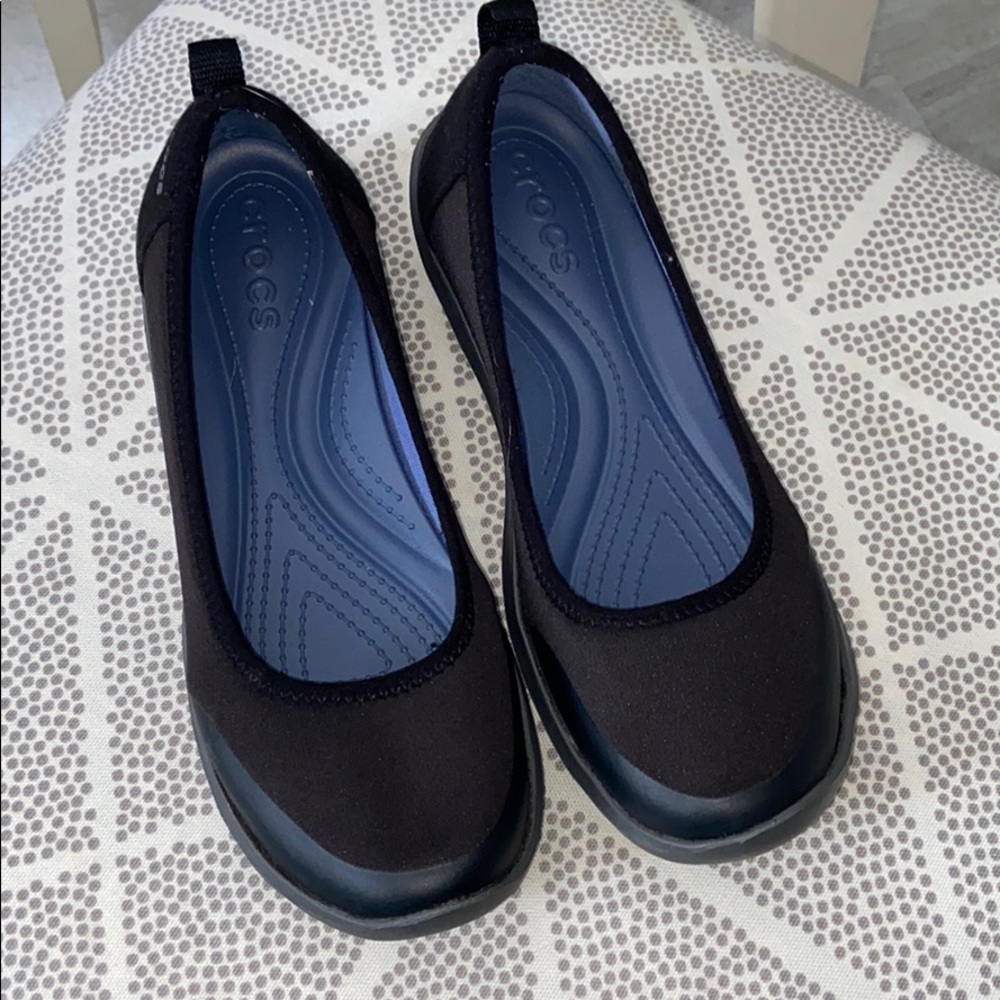 Women’s brand new Crocs